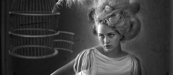 Photograph Willem Van Walderveen The One That Got Away on One Eyeland